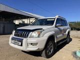 Toyota Land Cruiser Prado 2007 года за 12 700 000 тг. в Жезказган