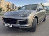Porsche Cayenne 2015 года за 21 000 000 тг. в Астана – фото 4