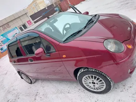 Daewoo Matiz 2011 года за 1 700 000 тг. в Павлодар – фото 3