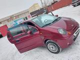 Daewoo Matiz 2011 года за 1 800 000 тг. в Павлодар – фото 4