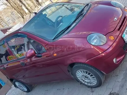 Daewoo Matiz 2011 года за 1 700 000 тг. в Павлодар – фото 6