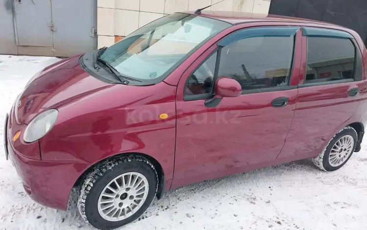 Daewoo Matiz 2011 годаүшін1 700 000 тг. в Павлодар