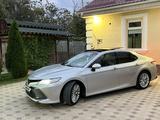 Toyota Camry 2020 года за 16 000 000 тг. в Тараз – фото 3