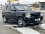 Land Rover Discovery 2007 годаүшін7 700 000 тг. в Актау