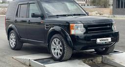 Land Rover Discovery 2007 года за 7 700 000 тг. в Актау