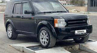 Land Rover Discovery 2007 года за 7 700 000 тг. в Актау