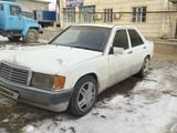 Mercedes-Benz 190 1991 годаfor950 000 тг. в Петропавловск – фото 5