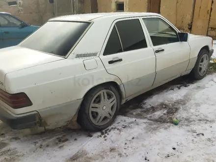 Mercedes-Benz 190 1991 года за 950 000 тг. в Петропавловск – фото 7