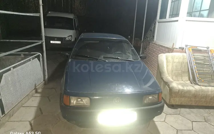 Volkswagen Passat 1990 года за 1 000 000 тг. в Тараз