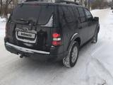 Ford Explorer 2010 года за 8 500 000 тг. в Кокшетау – фото 2