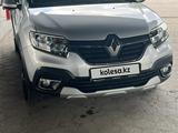 Renault Logan 2020 годаүшін7 000 000 тг. в Астана