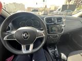Renault Logan 2020 года за 7 000 000 тг. в Астана – фото 2