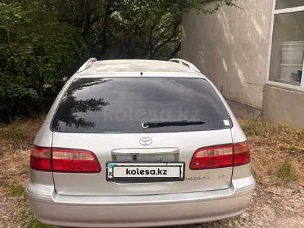 Toyota Camry Gracia 2000 года за 3 500 000 тг. в Алматы