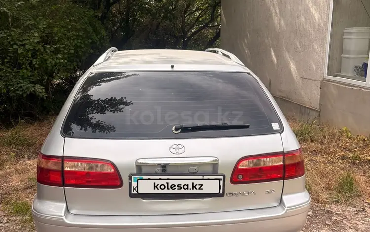 Toyota Camry Gracia 2000 года за 3 500 000 тг. в Алматы