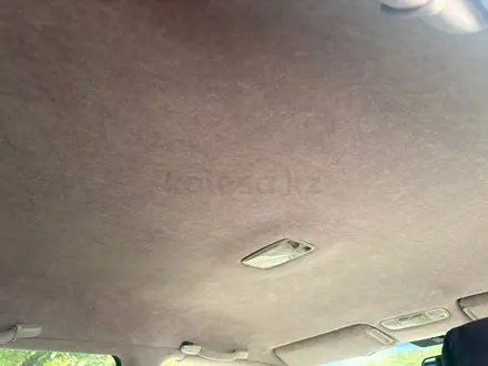 Toyota Camry Gracia 2000 года за 3 500 000 тг. в Алматы – фото 7