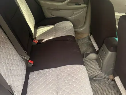 Toyota Camry Gracia 2000 года за 3 500 000 тг. в Алматы – фото 9