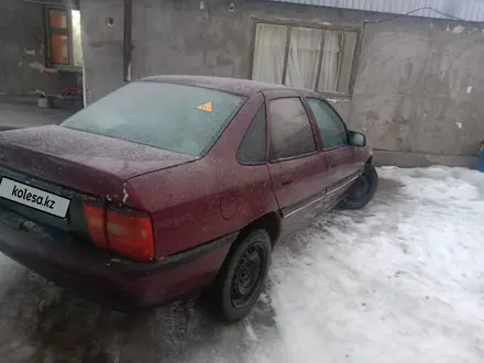 Opel Vectra 1991 года за 950 000 тг. в Актобе – фото 2