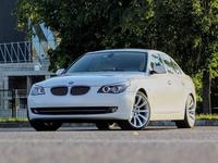 BMW 530 2007 года за 9 090 090 тг. в Алматы