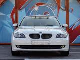 BMW 530 2007 года за 9 090 090 тг. в Алматы – фото 3