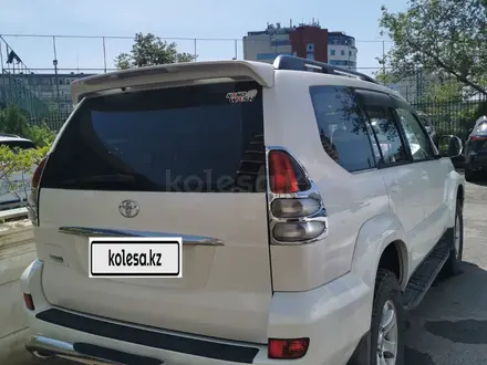 Toyota Land Cruiser Prado 2005 года за 9 700 000 тг. в Актау – фото 6