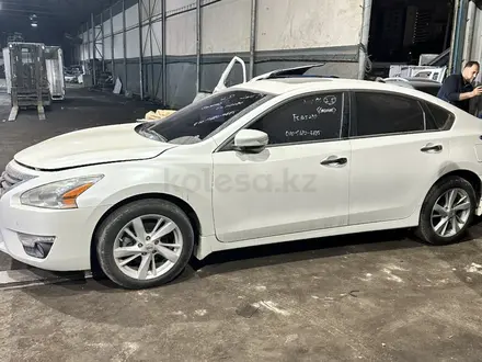 Nissan Altima 2014 года за 6 800 000 тг. в Шымкент – фото 39