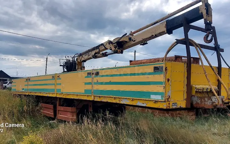 Carnehl 1991 года за 4 100 000 тг. в Астана