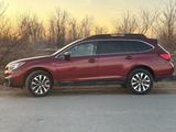 Subaru Outback 2015 года за 5 500 000 тг. в Актобе – фото 4