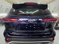 Toyota Highlander 2022 годаүшін17 500 000 тг. в Атырау – фото 5