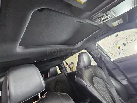 Toyota Highlander 2022 года за 17 500 000 тг. в Атырау – фото 11