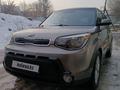 Kia Soul 2015 годаүшін7 600 000 тг. в Алматы – фото 4