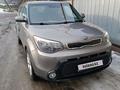 Kia Soul 2015 годаүшін7 600 000 тг. в Алматы – фото 5