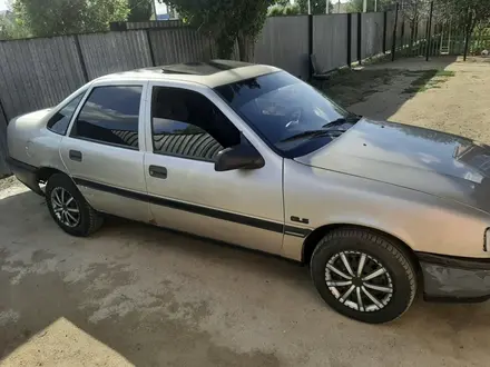 Opel Vectra 1992 года за 650 000 тг. в Актобе – фото 4