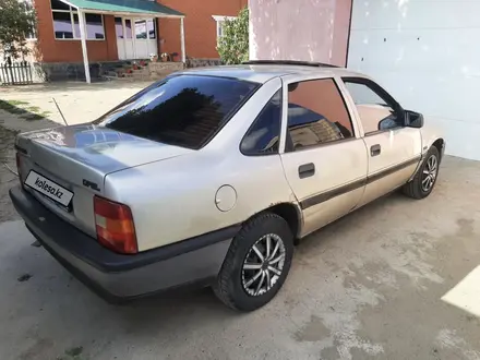 Opel Vectra 1992 года за 650 000 тг. в Актобе – фото 5