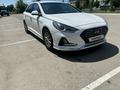 Hyundai Sonata 2018 года за 7 700 000 тг. в Костанай
