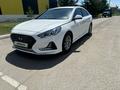 Hyundai Sonata 2018 года за 7 700 000 тг. в Костанай – фото 3