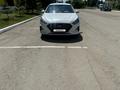 Hyundai Sonata 2018 года за 7 700 000 тг. в Костанай – фото 4