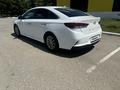 Hyundai Sonata 2018 года за 7 700 000 тг. в Костанай – фото 5