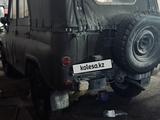 УАЗ 469 1972 годаfor2 500 000 тг. в Караганда