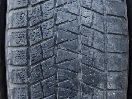 Комплект шин 275/60/20 Bridgestone. за 40 000 тг. в Алматы – фото 3