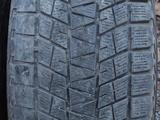 Комплект шин 275/60/20 Bridgestone.үшін40 000 тг. в Алматы – фото 4