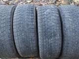 Комплект шин 275/60/20 Bridgestone. за 40 000 тг. в Алматы – фото 5