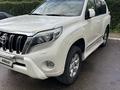 Toyota Land Cruiser Prado 2014 годаүшін17 001 528 тг. в Астана