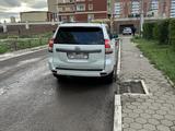 Toyota Land Cruiser Prado 2014 года за 17 001 528 тг. в Астана – фото 5