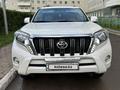 Toyota Land Cruiser Prado 2014 годаүшін17 001 528 тг. в Астана – фото 8