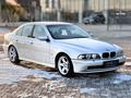 BMW 523 2000 годаүшін4 800 000 тг. в Туркестан – фото 14