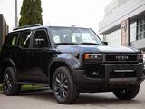 Toyota Land Cruiser Prado Luxe 2025 года за 47 995 545 тг. в Алматы
