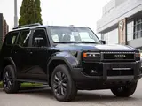Toyota Land Cruiser Prado Luxe 2025 года за 48 190 000 тг. в Алматы