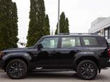 Toyota Land Cruiser Prado Luxe 2025 года за 47 995 545 тг. в Алматы – фото 5