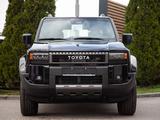 Toyota Land Cruiser Prado Luxe 2025 года за 47 995 545 тг. в Алматы – фото 2