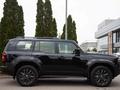 Toyota Land Cruiser Prado Luxe 2025 годаүшін47 995 545 тг. в Алматы – фото 4